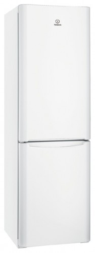 Холодильник Indesit BIAA 34 F Фото
