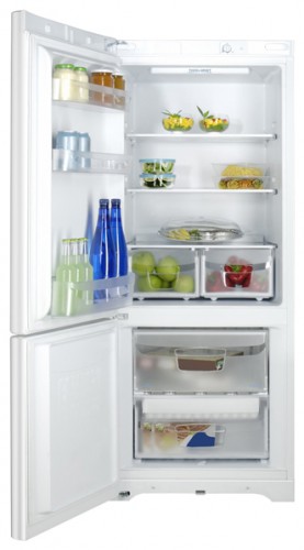 Холодильник Indesit BIAAA 10 Фото