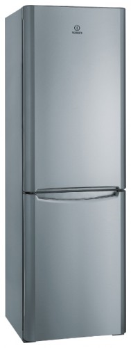 Холодильник Indesit BIHA 20 X Фото