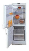 Холодильник Indesit C 132 NFG S Фото