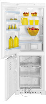 Холодильник Indesit C 138 Фото