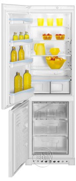 Холодильник Indesit C 140 Фото