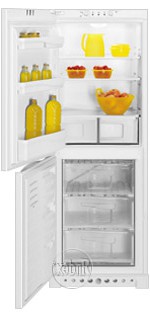 Холодильник Indesit C 233 Фото
