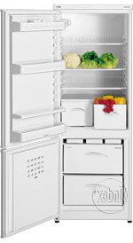 Холодильник Indesit CG 1275 W Фото