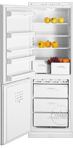 Холодильник Indesit CG 2380 W Фото