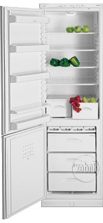 Холодильник Indesit CG 2410 W Фото