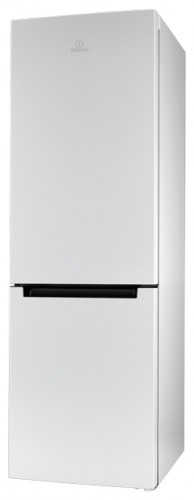 Холодильник Indesit DF 4180 W Фото