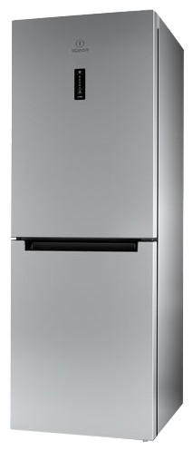 Холодильник Indesit DF 5160 S Фото