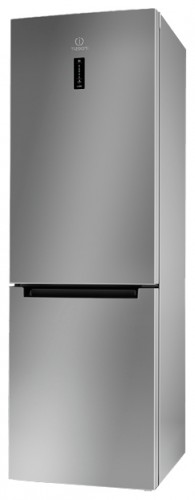 Холодильник Indesit DF 5180 S Фото