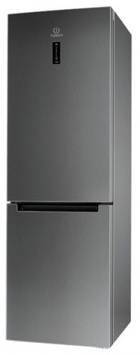 Холодильник Indesit DF 5181 XM Фото