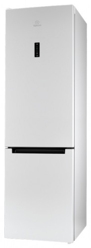 Холодильник Indesit DF 5200 W Фото