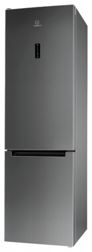 Холодильник Indesit DF 5201 X RM Фото