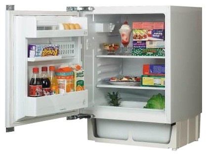Холодильник Indesit GSE 160i Фото