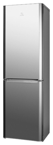 Холодильник Indesit IB 201 S Фото