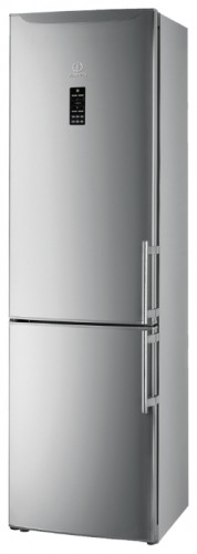 Холодильник Indesit IB 34 AA FHDX Фото