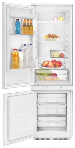 Холодильник Indesit IN CB 31 AA Фото