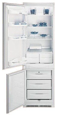 Холодильник Indesit IN CB 310 D Фото