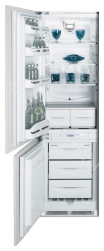 Холодильник Indesit IN CH 310 AA VEI Фото