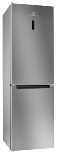 Холодильник Indesit LI8 FF1O S Фото