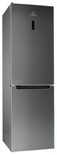 Холодильник Indesit LI8 FF1O X Фото