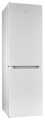 Холодильник Indesit LI80 FF2 W Фото