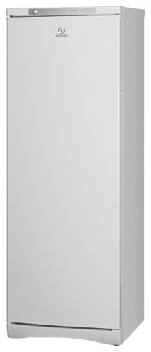 Холодильник Indesit MFZ 16 F Фото