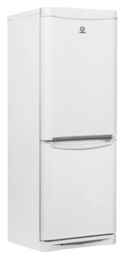 Холодильник Indesit NBA 160 Фото