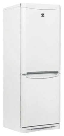Холодильник Indesit NBA 161 FNF Фото