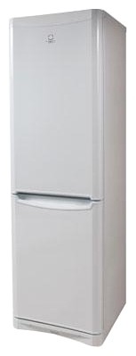 Холодильник Indesit NBA 201 Фото
