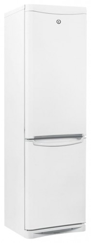 Холодильник Indesit NBHA 20 Фото