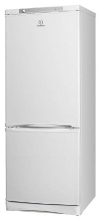 Холодильник Indesit NBS 15 AA Фото