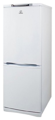 Холодильник Indesit NBS 16 A Фото