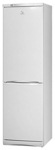 Холодильник Indesit NBS 20 AA Фото