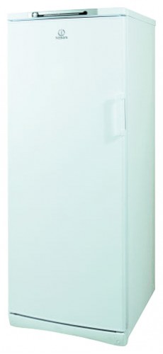 Холодильник Indesit NUS 16.1 A NF H Фото