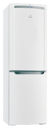 Холодильник Indesit PBA 34 NF Фото