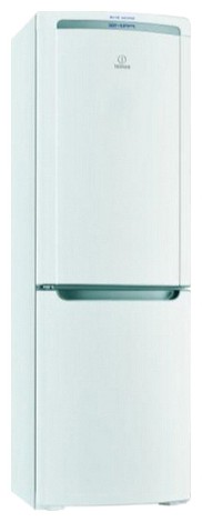 Холодильник Indesit PBAA 34 NF Фото