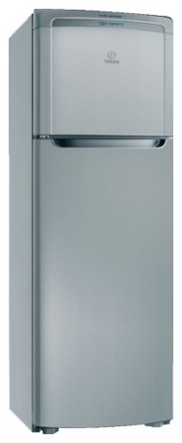 Холодильник Indesit PTAA 13 VF X Фото