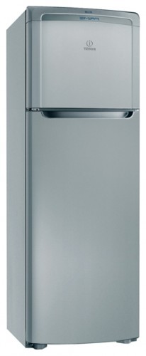 Холодильник Indesit PTAA 3 VX Фото