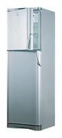 Холодильник Indesit R 36 NF S Фото