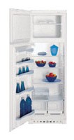 Холодильник Indesit RA 34 Фото