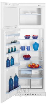 Холодильник Indesit RA 40 Фото
