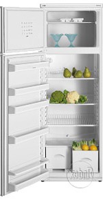 Холодильник Indesit RG 2330 W Фото