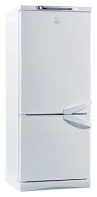 Холодильник Indesit SB 150-0 Фото