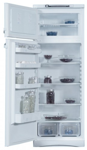 Холодильник Indesit ST 167 Фото