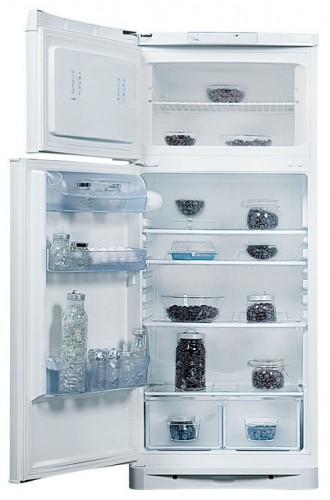 Холодильник Indesit T 14 R Фото