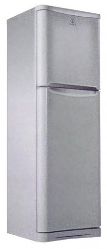 Холодильник Indesit T 18 NF S Фото