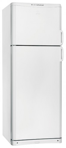 Холодильник Indesit TAAN 6 FNF Фото