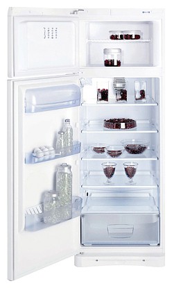 Холодильник Indesit TAN 25 V Фото