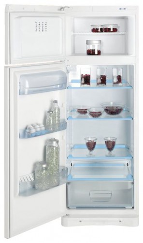 Холодильник Indesit TAN 25 Фото