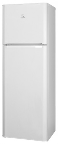 Холодильник Indesit TIA 16 GA Фото